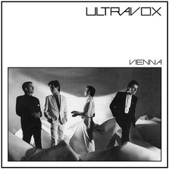 Ultravox ?- Vienna (CD)