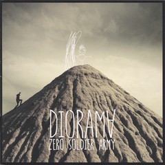 DIORAMA - ZERO SOLDIER ARMY (CD)