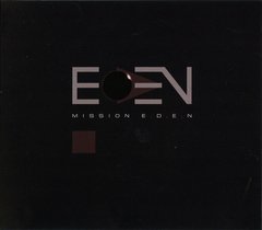 Near Earth Orbit ?- Mission E.D.E.N PACK (CD + CD BONUS)