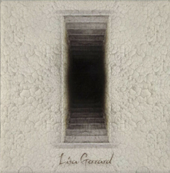 Lisa Gerrard (DEAD CAN DANCE) – Lisa Gerrard (CD)