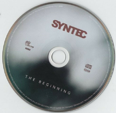 Syntec – The Beginning (CD) na internet