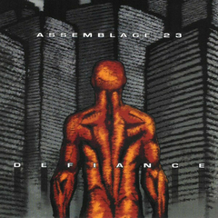 Assemblage 23 – Defiance (CD)