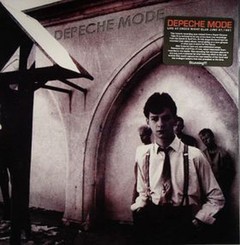 DEPECHE MODE - LIVE AT THE CROCS 1981 (VINIL COLORIDO)