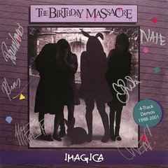 The Birthday Massacre - Imagica (VINIL LTD EDITION)