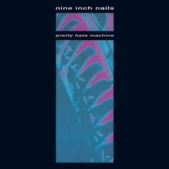 NINE INCH NAILS - PRETTY HATE MACHINE (VINIL)