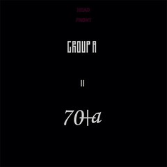 GROUP A - 70 + A (VINIL)