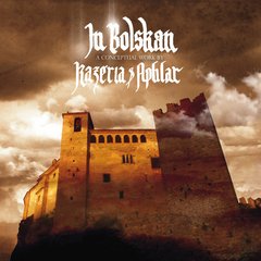 Kazeria & Aphlar - In Bolskan: A Conceptual Work (CD)