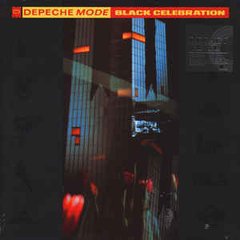 Depeche Mode - Black Celebration (VINIL)
