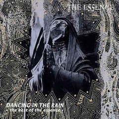 ESSENCE, THE - DANCING IN THE RAIN (CD)