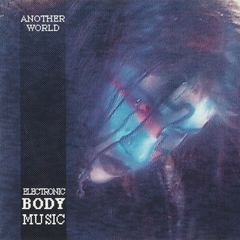 Compilação - Another World - Electronic Body Music (CD)