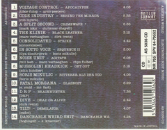 Compilação - Another World - Electronic Body Music (CD) - comprar online