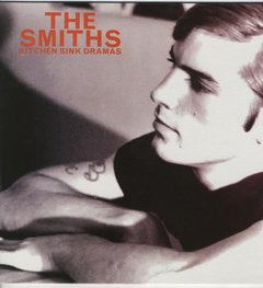 The Smiths ?- Kitchen Sink Dramas (VINIL)