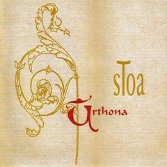 sToa – Urthona (CD 2023)