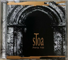 sToa – Porta VIII (CD 2023)