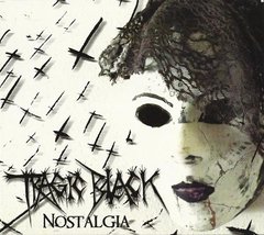 Tragic Black - Nostalgia (CD)