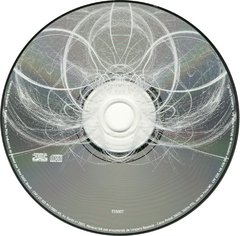 Atomine Elektrine - Nebulous (CD) na internet