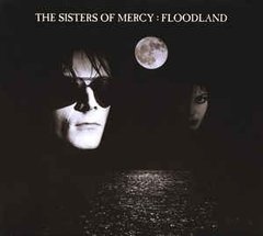 SISTERS OF MERCY, THE - FLOODLAND (CD)