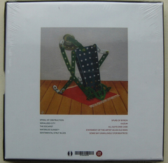 Mecano Unlimited – Mecano Unlimited (CD) - comprar online
