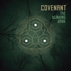 COVENANT - THE BLINDING DARK (VINIL)