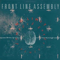 Front Line Assembly - No Limit (Damaged Goods Remix) (VINIL)