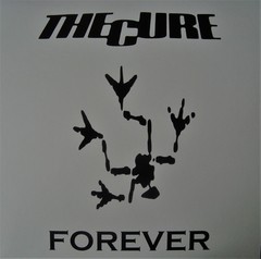 THE CURE - FOREVER (VINIL)