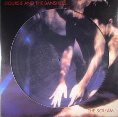 Siouxsie And The Banshees - The Scream (VINIL PICTURE)