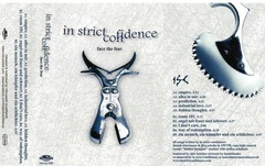 IN STRICT CONFIDENCE - THE HARDEST HEART (BOX) na internet