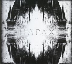 Hapax - Cave (CD)