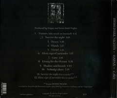 Hapax - Cave (CD) - comprar online