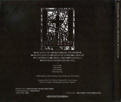 Orations - Wych Elm (CD) - comprar online
