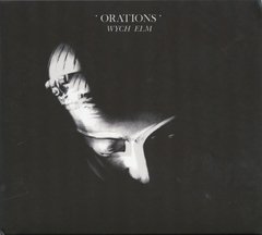Orations - Wych Elm (CD)