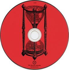 Ikon ?- Like Sounds Through The Hourglass (1991-2016) (CD DUPLO) na internet