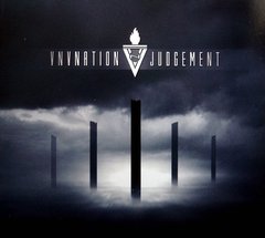 VNV NATION - JUDGEMENT (CD)