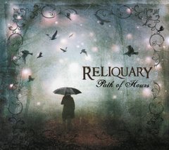 Reliquary ?- Path of Hours (CD)