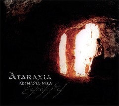 Ataraxia - Kremasta Nera (CD)