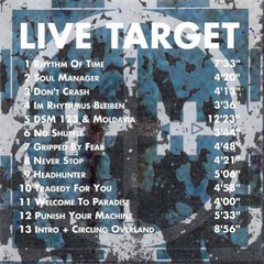 Front 242 ?- Live Target (CD) na internet
