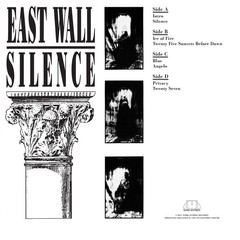 EAST WALL - SILENCE (VINIL DUPLO) - comprar online