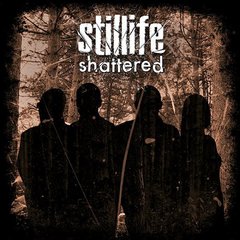 Stillife - Shattered (BOX) - comprar online