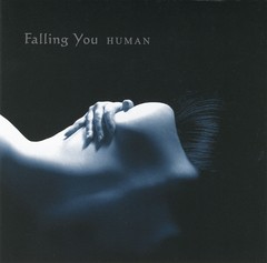 FALLING YOU - HUMAN (CD)