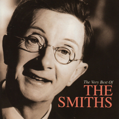 The Smiths – The Very Best Of The Smiths (CD)