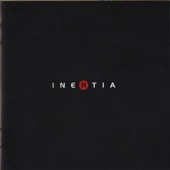 Inertia ‎– Inertia (CD)