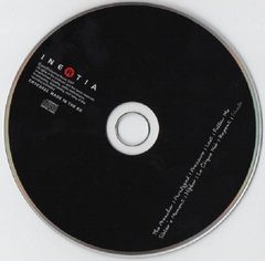 Inertia ‎– Inertia (CD) na internet