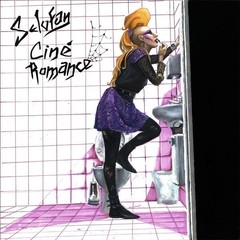 SELOFAN - CINÉ ROMANCE (CD)