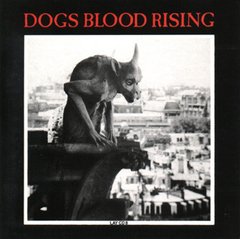 Current 93 ?- Dogs Blood Rising (CD)