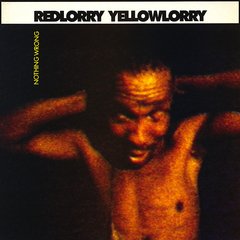 Red Lorry Yellow Lorry - Nothing Wrong (VINIL)