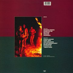 Red Lorry Yellow Lorry - Nothing Wrong (VINIL) - comprar online