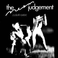 NEON JUDGEMENT - Cockerill-Sombre (12" VINIL)