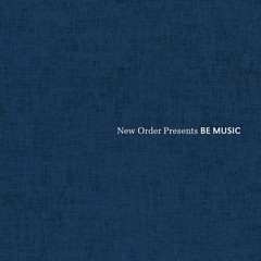 COMPILAÇÃO - NEW ORDER PRESENTS BE MUSIC (VINIL DUPLO)