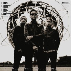 Depeche Mode ?- Sounds Of The Universe (VINIL DUPLO) - comprar online