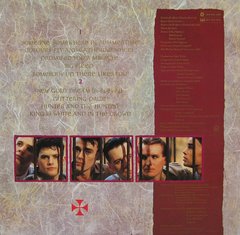 Simple Minds ?- New Gold Dream (81-82-83-84) (VINIL) - comprar online